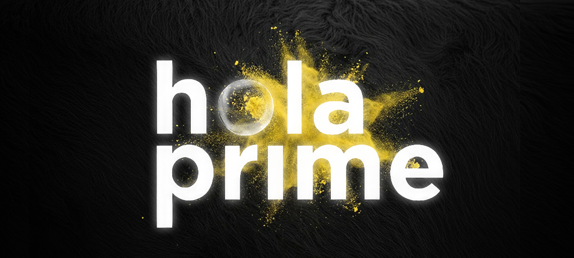 HolaPrime