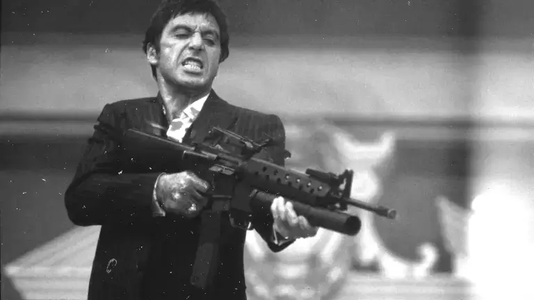 tonymontana