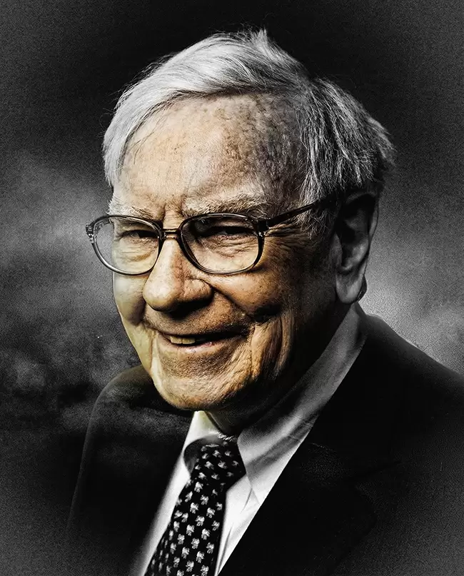 warrenBuffet