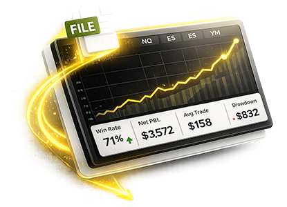 TradeAnalyzer
