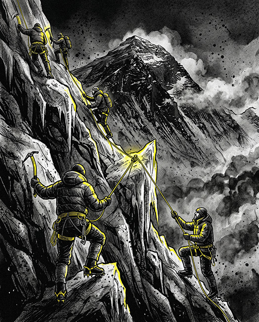 MtnClimbing