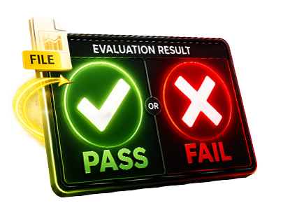 PassFail