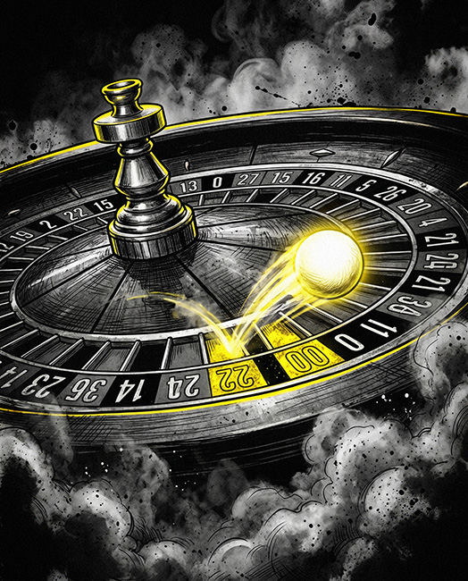 Roulette